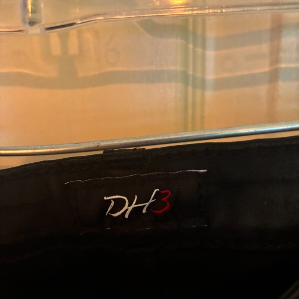 DH3 jean - Picture 2 of 3